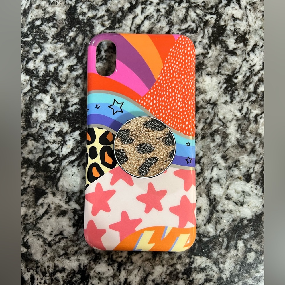 IPHONE X/XS CASE - CASELY BRAND